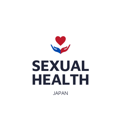 SEXUAL HEALTH JAPAN